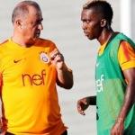 Onyekuru'dan Fatih Terim yorumu!