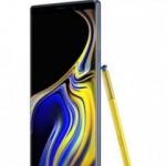 Samsung'dan Galaxy Note 9'un pili için açıklama
