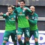 Süper Lig'den ikinci lige transfer oldu!