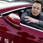 Tesla CEO'su Musk'tan borsa açıklaması!