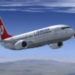 THY 4 günde 1 milyon yolcu taşıyacak