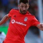 Tolgay Arslan: 'Allah bize yardım etti'