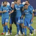 UEFA Avrupa Ligi'nde tarihi geri dönüş! 4-0'dan...