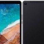 Xiaomi Mi Pad 4 Plus resmen tanıtıldı