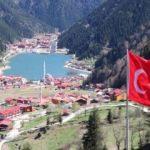 Yargıtay Uzungöl imar planını iptal etti