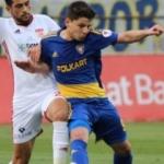 3. Lig'den Süper Lig'e transfer oluyor!