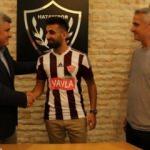 Gökhan Karadeniz, Hatayspor'da