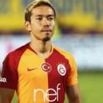 Yuto Nagatomo'dan döviz açıklaması!