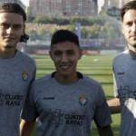 Valladolid, Enes Ünal'ı resmen açıkladı