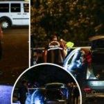 Ankara'da sesleri duyanlar polisi aradı!