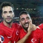 Arda Turan'dan Hakan Balta'ya veda mesajı