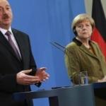 Azerbaycan ve Almanya arasında diplomatik kriz