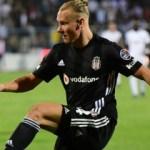 Beşiktaşlı Vida'ya milli davet!