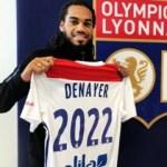Denayer transferi resmen açıklandı!