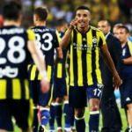 Fenerbahçe'de iki isim topun ağzında!
