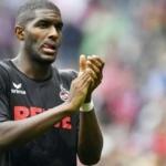 Galatasaray'a kötü haber! Modeste...