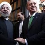 İran'dan Türkiye'ye sürpriz teklif!