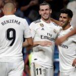 Real Madrid iyi başladı