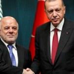 Türkiye'den alacaklar! Irak ile dev anlaşma