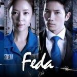 Feda dizisinin 2. bölüm fragmanı yayınlandı