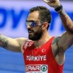 Ramil Guliyev final yarışında 2. oldu