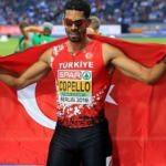 Yasmani Copello Escobar Zurih'te 3. oldu