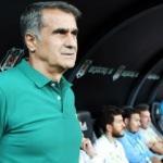 Derbi öncesi Beşiktaş'ta golcü krizi!