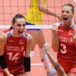 Filenin Sultanları bronz madalyayı kaptı!