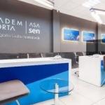 Acıbadem Sigorta'nın satışı için başvuru yapıldı