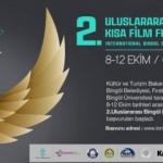 Bingöl Kısa Film Festivali Ekim'de başlıyor