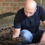 Müdürlüğü bırakıp bu işe girdi! Hayatı değişti