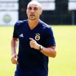 Fenerbahçe'de Aatıf'ın seccadesi olay oldu