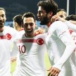 Türkiye, Bosna ile Rize'de karşılaşacak