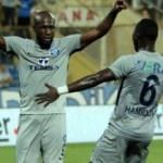 Adana Demirspor evinde farka koştu!