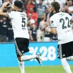 Kartal derbi öncesi nefes nefese kazandı!
