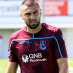 Burak Yılmaz kadroya alınmadı