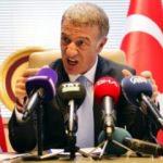 Burak Yılmaz açıklaması 'Fikret Orman'la görüştüm'