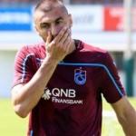 Burak Yılmaz noktayı koydu! 'Çok üzgünüm ama...'