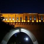 Bursa'nın sanat köprüsü: Irgandı