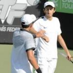 Cem İlkel İstanbul Challenger'da son 16'da