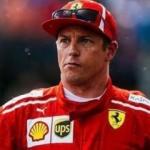 Kimi Raikkönen'in yeni adresi belli oldu