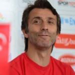 Korkmaz: 'Kazanmak için oynayacağız'