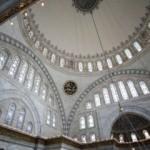 'Osmanlı'nın nuru' yıllara meydan okuyor