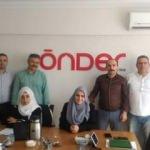 Yeni sezon çalışmalarına hızlı başladılar!