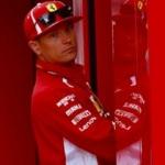 Raikkonen Ferrari'den ayrıldı! Yeni pilot ise...