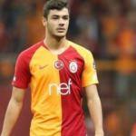 G.Saray'ın gençleri Almanların dikkatini çekti