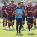 Trabzonspor'da Sosa ve Toure sevinci