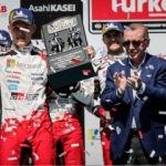 WRC Türkiye Rallisi'ni Ott Tanak kazandı!
