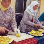 Yeğenleri için üretti şimdi dünyaya satıyor