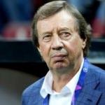 Lokomotiv hocasından taraftar ve atmosfer itirafı